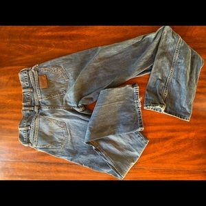 Wrangler retro jeans
